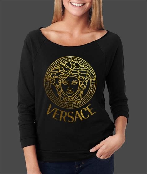 versace t shirt cheap|versace long sleeve shirts.